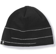 Wełniana czapka outdoorowa M'S Reflective Lid black Smartwool