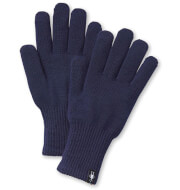 Rękawiczki turystyczne U'S Liner Glove deep navy Smartwool