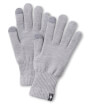 Rękawiczki turystyczne U'S Liner Glove light gray Smartwool