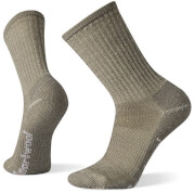 Skarpety trekkingowe U'S Hike Classic Edition Light Cushion Crew taupe Smartwool