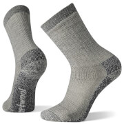 Skarpety trekkingowe U'S Hike Classic Edition Extra Cushion Crew medium gray Smartwool