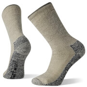 Skarpety trekkingowe U'S Mountaineer Classic Edition Maximum Cushion Crew taupe Smartwool