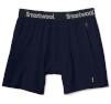 Męskie bokserki Merino Boxer Brief Boxed deep navy Smartwool