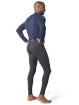 Męskie legginsy outdoorowe M'S Classic Thermal Merino Base Layer Bottom Boxed charcoal Smartwool