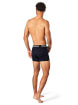 Męskie bokserki M'S Merino Hemp Blend Boxer Brief Boxed deep navy Smartwool