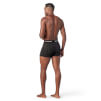 Męskie bokserki M'S Merino Hemp Blend Boxer Brief Boxed black heather Smartwool