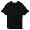 Koszulka z wełny merino M'S Merino Sport 120 Short Sleeve black Smartwool