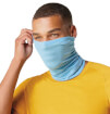 Chusta outdoorowa na szyję Merino Sport 120 Neck Gaiter baltic sea Smartwool