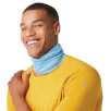 Chusta outdoorowa na szyję Merino Sport 120 Neck Gaiter baltic sea Smartwool