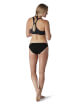 Majtki z wełny merino W'S Merino Bikini Boxed black Smartwool