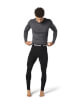 Leginsy całoroczne Men's Classic All-Season Merino Base Layer Bottom black Smartwool