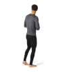 Leginsy całoroczne Men's Classic All-Season Merino Base Layer Bottom black Smartwool