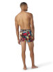 Męskie bokserki Merino Print Boxer Brief Boxed jaime molina red print Smartwool