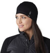 Wełniana czapka outdoorowa U'S Merino Beanie black Smartwool