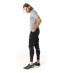 Leginsy polarowe M'S Merino Sport Fleece Tight black Smartwool