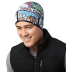 Czapka outdoorowa U'S Winter Adventure Print Beanie Smartwool