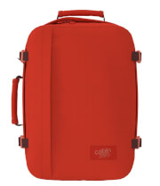 Plecak podróżny Classic 36L tomato festival CabinZero