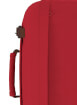 Plecak podróżny Classic 36L london red CabinZero