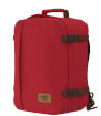 Plecak podróżny Classic 36L london red CabinZero