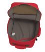 Plecak podróżny Classic 36L london red CabinZero