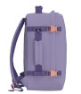 Plecak podróżny Classic 36L smokey violet CabinZero