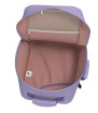 Plecak podróżny Classic 36L smokey violet CabinZero