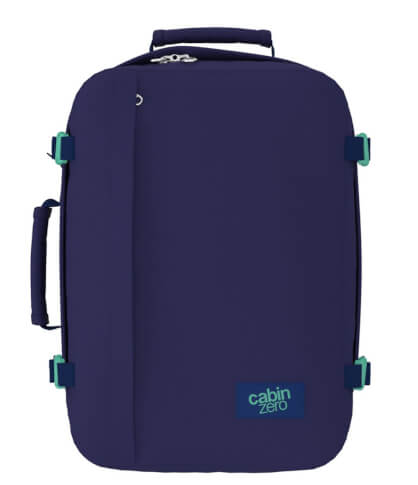 Plecak podróżny Classic 36L deep ocean CabinZero