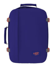 Plecak podróżny Classic 36L neptun blue CabinZero