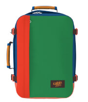 Plecak podróżny Classic 36L tropical blocks CabinZero