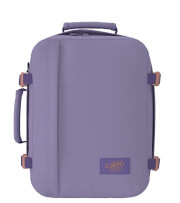 Plecak 40x30x20 Classic Backpack 28L smokey violet CabinZero