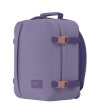 Plecak 40x30x20 Classic Backpack 28L smokey violet CabinZero