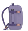 Plecak 40x30x20 Classic Backpack 28L smokey violet CabinZero