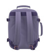 Plecak 40x30x20 Classic Backpack 28L smokey violet CabinZero