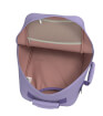 Plecak 40x30x20 Classic Backpack 28L smokey violet CabinZero