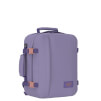 Plecak 40x30x20 Classic Backpack 28L smokey violet CabinZero