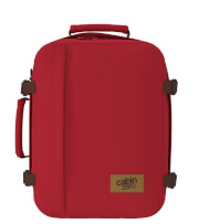 Plecak 40x30x20 Classic Backpack 28L london red CabinZero