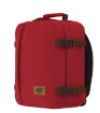 Plecak 40x30x20 Classic Backpack 28L london red CabinZero