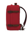 Plecak 40x30x20 Classic Backpack 28L london red CabinZero