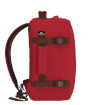 Plecak 40x30x20 Classic Backpack 28L london red CabinZero