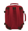 Plecak 40x30x20 Classic Backpack 28L london red CabinZero