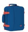 Plecak 40x30x20 Classic Backpack 28L capri blue CabinZero