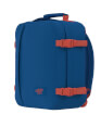 Plecak 40x30x20 Classic Backpack 28L capri blue CabinZero