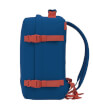 Plecak 40x30x20 Classic Backpack 28L capri blue CabinZero