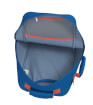 Plecak 40x30x20 Classic Backpack 28L capri blue CabinZero