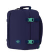 Plecak 40x30x20 Classic Backpack 28L deep ocean CabinZero