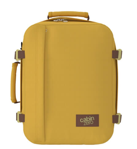 Plecak 40x30x20 Classic Backpack 28L hoi an CabinZero