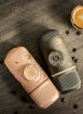 Podróżny ekspres do kawy Wacaco Nanopresso Dark Souls grey