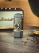 Podróżny ekspres do kawy Wacaco Nanopresso Dark Souls grey