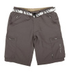 Spodenki trekkingowe Ferlo Short dark grey Milo