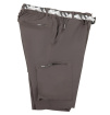 Spodenki trekkingowe Ferlo Short dark grey Milo